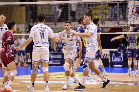 VOLLEY - Superlega Serie A - Cisterna Volley vs Valsa Group Modena