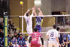 VOLLEY - Superlega Serie A - Cisterna Volley vs Valsa Group Modena