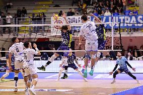 VOLLEY - Superlega Serie A - Cisterna Volley vs Valsa Group Modena