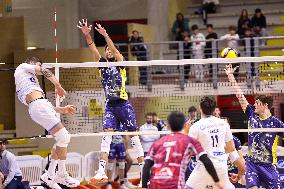 VOLLEY - Superlega Serie A - Cisterna Volley vs Valsa Group Modena