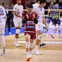 VOLLEY - Superlega Serie A - Cisterna Volley vs Valsa Group Modena