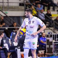 VOLLEY - Superlega Serie A - Cisterna Volley vs Valsa Group Modena
