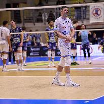 VOLLEY - Superlega Serie A - Cisterna Volley vs Valsa Group Modena