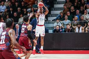 BASKET - Serie A - Una Hotels Reggio Emilia vs Umana Reyer Venezia