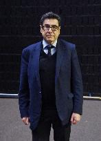 Meeting Of Bernard Cazeneuve For 2027 Presidential Election - Cergy-Pontoise