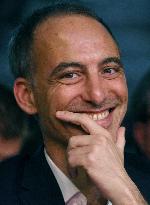 Meeting Of Bernard Cazeneuve For 2027 Presidential Election - Cergy-Pontoise