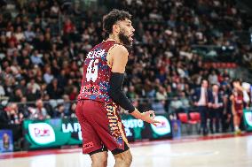 BASKET - Serie A - Una Hotels Reggio Emilia vs Umana Reyer Venezia