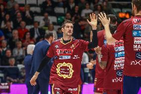 BASKET - Serie A - Una Hotels Reggio Emilia vs Umana Reyer Venezia