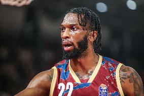 BASKET - Serie A - Una Hotels Reggio Emilia vs Umana Reyer Venezia