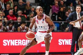 BASKET - Serie A - Una Hotels Reggio Emilia vs Umana Reyer Venezia