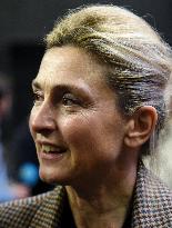 Meeting Of Bernard Cazeneuve For 2027 Presidential Election - Cergy-Pontoise