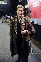 Meeting Of Bernard Cazeneuve For 2027 Presidential Election - Cergy-Pontoise