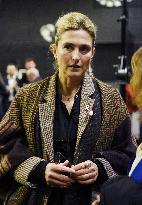 Meeting Of Bernard Cazeneuve For 2027 Presidential Election - Cergy-Pontoise