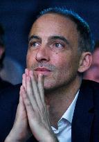 Meeting Of Bernard Cazeneuve For 2027 Presidential Election - Cergy-Pontoise