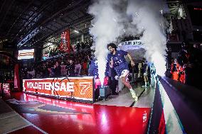 BASKET - Serie A - Una Hotels Reggio Emilia vs Umana Reyer Venezia