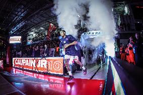 BASKET - Serie A - Una Hotels Reggio Emilia vs Umana Reyer Venezia