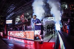 BASKET - Serie A - Una Hotels Reggio Emilia vs Umana Reyer Venezia