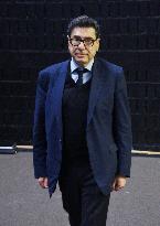 Meeting Of Bernard Cazeneuve For 2027 Presidential Election - Cergy-Pontoise