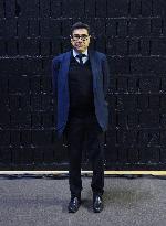 Meeting Of Bernard Cazeneuve For 2027 Presidential Election - Cergy-Pontoise