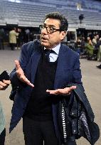 Meeting Of Bernard Cazeneuve For 2027 Presidential Election - Cergy-Pontoise