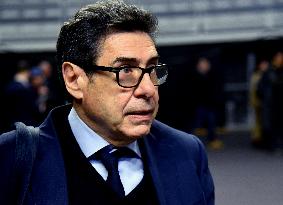 Meeting Of Bernard Cazeneuve For 2027 Presidential Election - Cergy-Pontoise