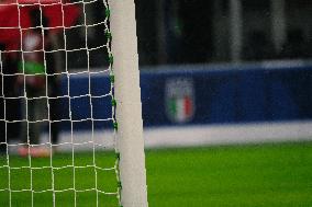 CALCIO - FIFA Mondiali - Qualifiers - Italy vs Norway