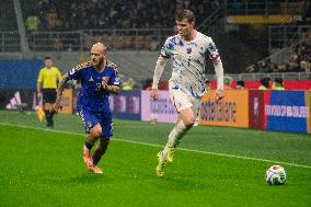 CALCIO - FIFA Mondiali - Qualifiers - Italy vs Norway