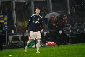 CALCIO - FIFA Mondiali - Qualifiers - Italy vs Norway