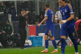 CALCIO - FIFA Mondiali - Qualifiers - Italy vs Norway