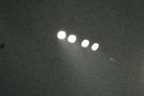 CALCIO - FIFA Mondiali - Qualifiers - Italy vs Norway