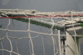 CALCIO - FIFA Mondiali - Qualifiers - Italy vs Norway