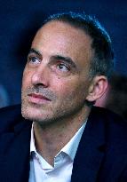 Meeting Of Bernard Cazeneuve For 2027 Presidential Election - Cergy-Pontoise