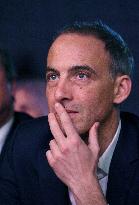 Meeting Of Bernard Cazeneuve For 2027 Presidential Election - Cergy-Pontoise