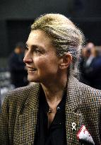 Meeting Of Bernard Cazeneuve For 2027 Presidential Election - Cergy-Pontoise