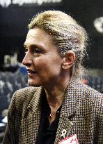 Meeting Of Bernard Cazeneuve For 2027 Presidential Election - Cergy-Pontoise