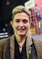 Meeting Of Bernard Cazeneuve For 2027 Presidential Election - Cergy-Pontoise