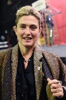 Meeting Of Bernard Cazeneuve For 2027 Presidential Election - Cergy-Pontoise