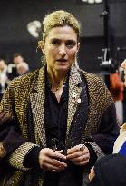 Meeting Of Bernard Cazeneuve For 2027 Presidential Election - Cergy-Pontoise