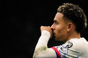 CALCIO - FIFA Mondiali - Qualifiers - Italy vs Norway