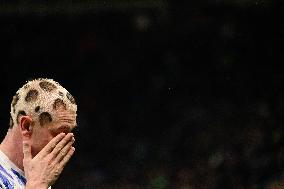 CALCIO - FIFA Mondiali - Qualifiers - Italy vs Norway