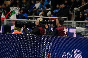 CALCIO - FIFA Mondiali - Qualifiers - Italy vs Norway