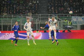 CALCIO - FIFA Mondiali - Qualifiers - Italy vs Norway