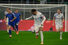 CALCIO - FIFA Mondiali - Qualifiers - Italy vs Norway