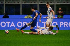 CALCIO - FIFA Mondiali - Qualifiers - Italy vs Norway