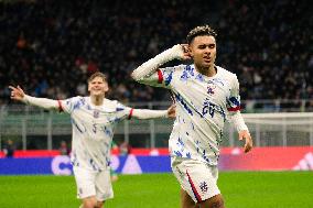 CALCIO - FIFA Mondiali - Qualifiers - Italy vs Norway