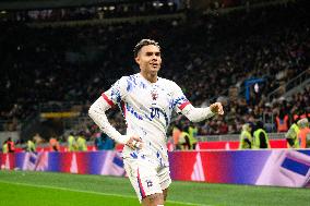 CALCIO - FIFA Mondiali - Qualifiers - Italy vs Norway