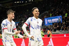 CALCIO - FIFA Mondiali - Qualifiers - Italy vs Norway