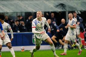 CALCIO - FIFA Mondiali - Qualifiers - Italy vs Norway