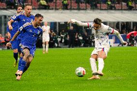 CALCIO - FIFA Mondiali - Qualifiers - Italy vs Norway