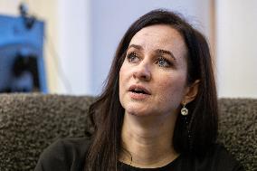 Lithuanian Prime MinisterÂ´s official visit to Tallinn